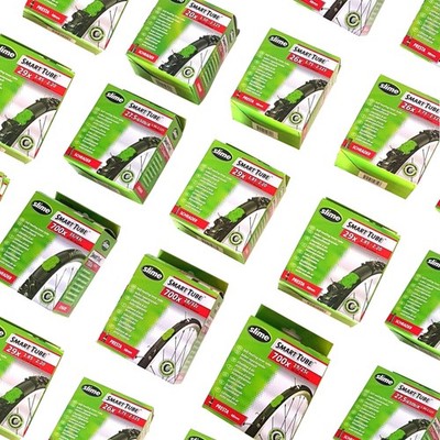 Slime Fahrradschlauch selbstheilend Presta & Schrader 20'' 24 26 27,5 29 Zoll 700c