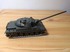 Véhicule militaire guerre SOLIDO made in France char blindé AMX 30T