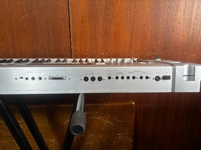 Korg Triton Le 61key MUSIC WORKSTATION KEYBOARD w/ gig bag EXB
