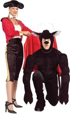 Matadorable Adult Costume Standard