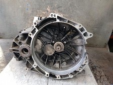 2007-2010 MK4 FORD MONDEO GEARBOX 2.0 PETROL AOBA 5 SPEED MANUAL 7G9R-7002-BC