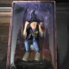 2000 Kurt Adler Harry Potter Ron Weasley Sorting Hat Ornament