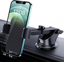 Pe Holders for Your Car with Military-Grade Suct Pe Stand