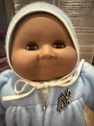 Gotz Baby Doll 1980’s Pre Cabbage Patch Kids
