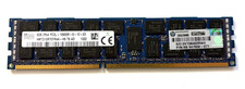 HPE 8GB DDR3 1333MHz PC3-10600 Registered ECC RDIMM Server Memory 647650-071