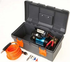 Arb Ckmp12 12v Portable Air Compressor For Universal Off-road Applications
