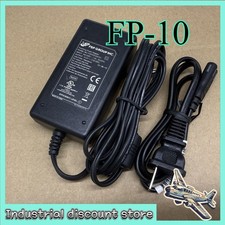 12V FP-10 AC Adapter for Roland , RD-88 Digital Piano Power Supply Fast Shipping