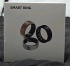 Smart Ring, Smart Ring Health Tracker, Health Rings for Women and Men, Sleep 