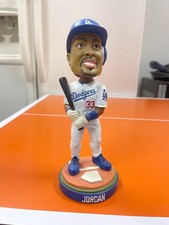 2003 Los Angeles Dodgers Brian Jordan SGA Bobblehead MLB