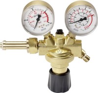 Rothenberger Druckminderer Mit 2 Manometer Druckminderer