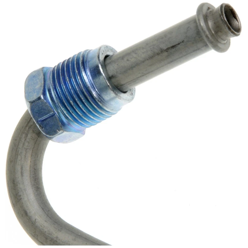 Conjunto de manguera de línea de presión de dirección asistida Gates 365685 Foto 3 de 4