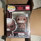 Funko Pop! Vinyl Stranger Things Vecna #1806 Standard Vinyl Figure