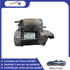 Démarreur BMW Z4