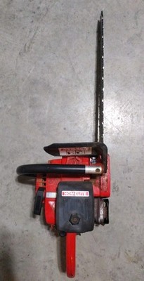 Kit Cylindre Nikaoil 46mm Pour Homelite, Super Xl Xl-ao Sxl-ao, Grandes Scies À Chaîne, Rouge - Foto 4