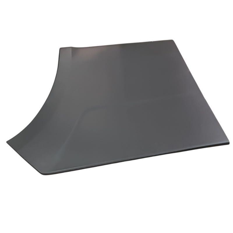 Moulure arrière droite Boxer Ducato plastique ABS pour réparer un flanc rayé