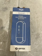 Optex FLX-A-DAM-X5 Indoor Pit/Combination Detector