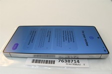 Samsung Galaxy S25 Ultra Gray - Unlocked AT&T T-Mobile Verizon 7638714