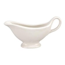 Vertex VREG5 Vista Gooseneck Sauce Boat