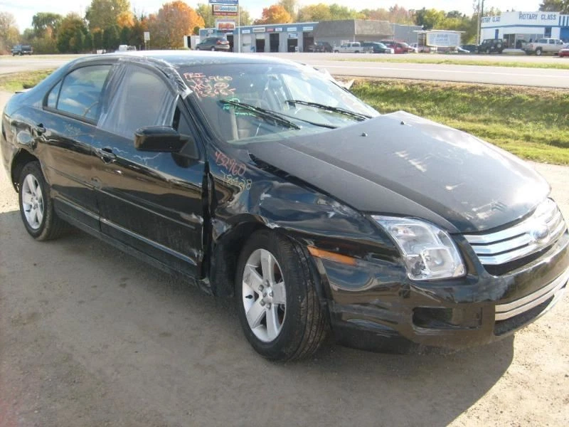 Engine Computer ECU ECM PCM Module 2006 2007 06-07 Ford Fusion 2.3L - Image 3 of 4