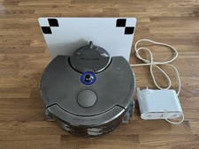 Dyson 360 Eye RB01 Cordless Robot Vacuum Cleaner + Dock - Spares or Repair