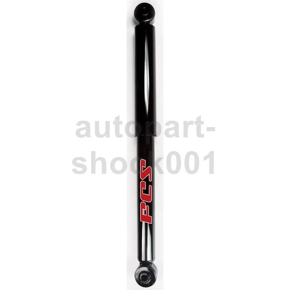 4 задних амортизатора стабилизатора подвески комплект звеньев для Saturn Vue 2007 2006 2005 2004 2003 2002 - Изображение 2 из 4