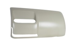 Carénage Gauche pour SCANIA 4 11.95-04.08