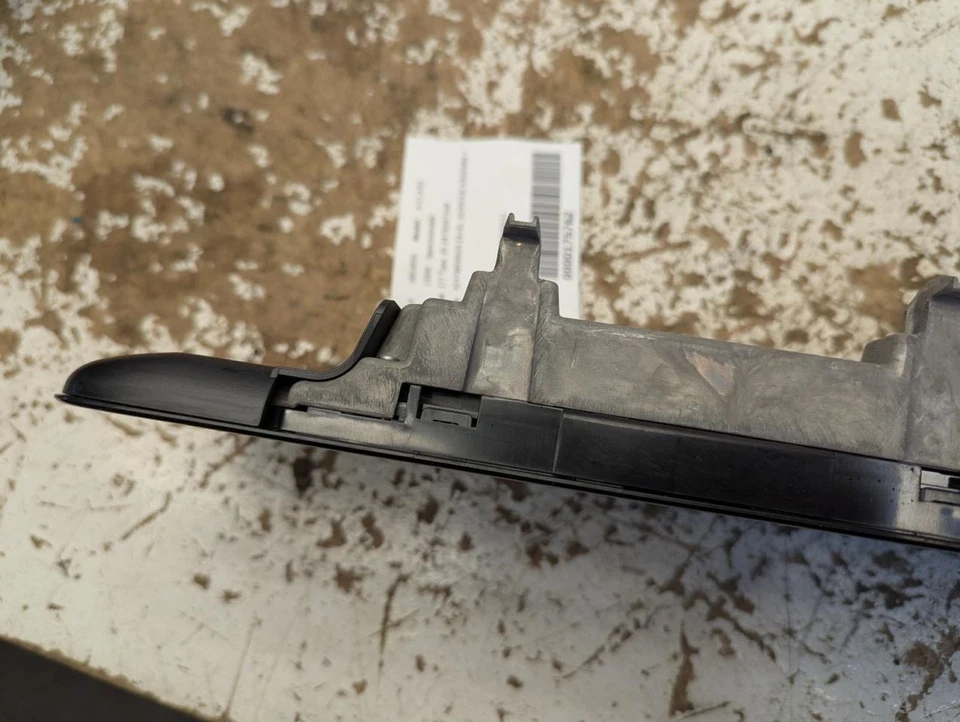 Speedometer 118 Type 10.25" Screen Fits 20-23 MERCEDES CLA-CLASS 791466 - Image 3 of 4