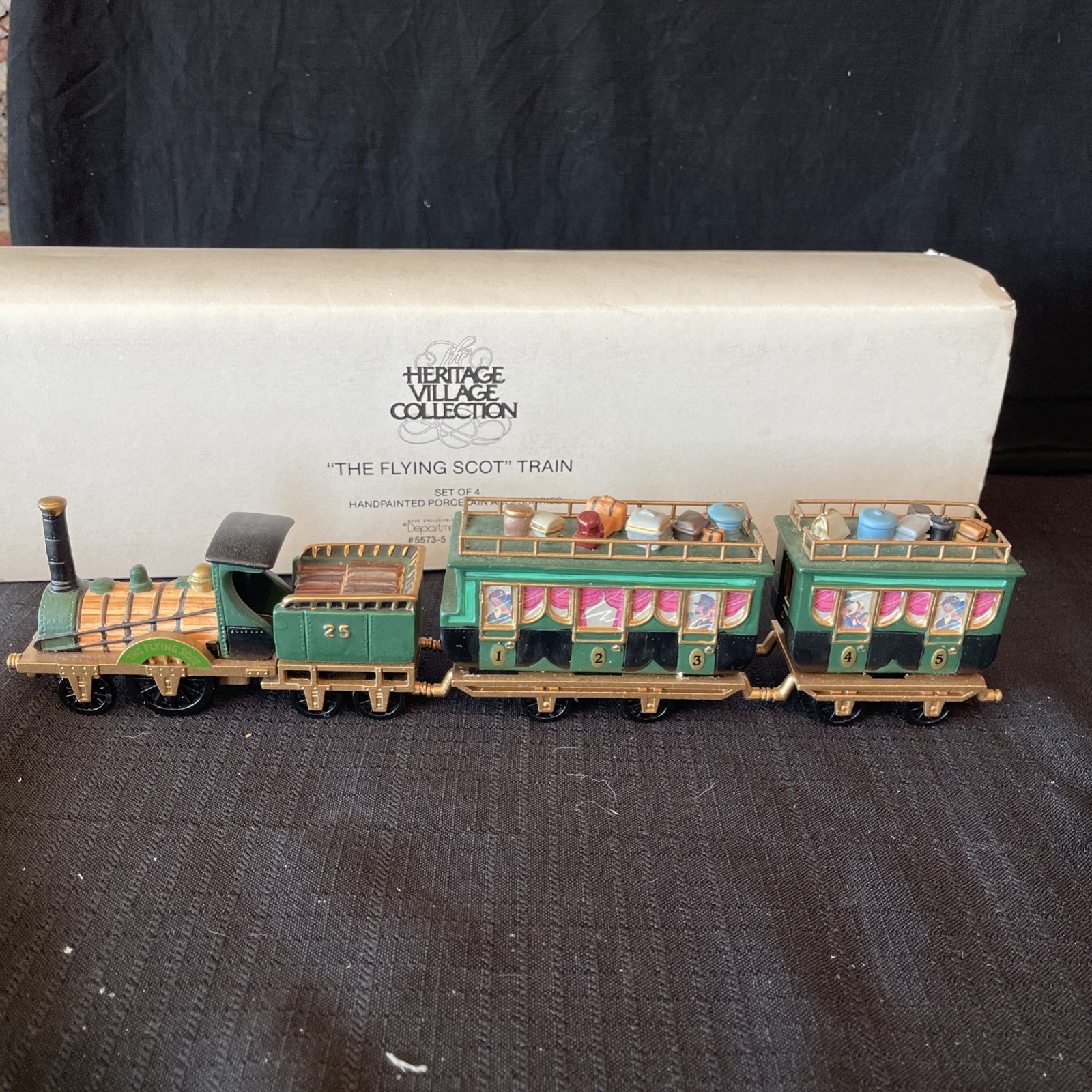 Click here to see eBay Auction