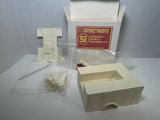 Emergency! Squad 51 Conversion Kit 1/25 scale...