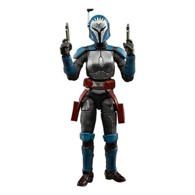 Hasbro F4465 STAR WARS The Vintage Collection Bo-Katan Kryze, Actionfigur