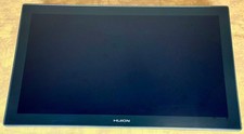 Huion Kamvas 24 Plus Graphics Drawing Tablet 23.8'' Stand