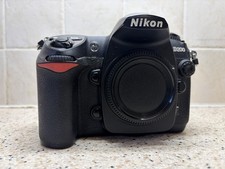 Nikon D200 SLR Digital Camera Body
