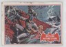 1966 Topps Batman A Series (Red Bat Logo) Battling Nature's 