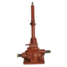 E4nn3503ca New Steering Sector Manual Fits Ford Tractors 2000 3000 2600 3600+