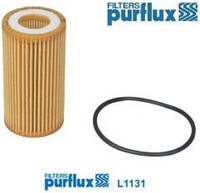 Purflux L1131 ÖLfilter MotoröLfilter FüR Ford