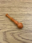 He-Man MOTU Man-at-Arms Club Weapon Vintage