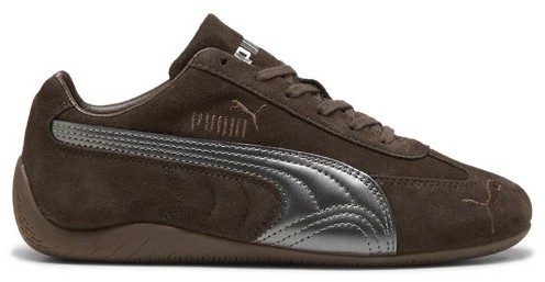 Size 8 - Puma Speedcat Lux Chocolate Gum W for sale online | eBay