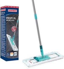 LEIFHEIT 55019 - Bodenwischer Profi XL micro ...