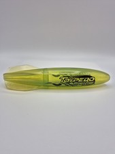 Toypedo Hydrocore 10" Toy Pool Torpedo Swimways 2016 Discontinued