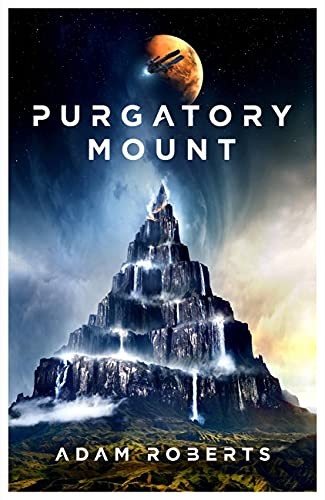 Purgatory Mount - Roberts, Adam