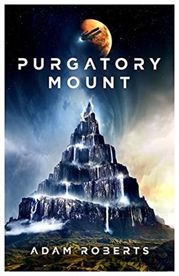 Purgatory Mount - Roberts, Adam