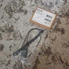 EPOS 1000838 CSTD08 Standard Bottom Headset Connection Cable ED to RJ9