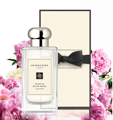 #ad #ad Jo Malone London Peony amp; Blush Suede Cologne Spray 3.4 oz 100 ml NEWamp;SEALED $33.00