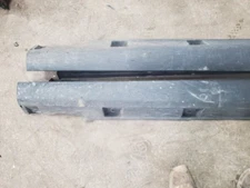 (LOCAL PICKUP ONLY) FOCUS     2017 Rocker Panel Moulding 1643136