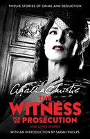 The Witness For The Prosecution | Agatha Christie | And Other Stories | Buch