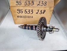Albero a camme Citroen 2CV modello A 95533238 A79/0 motore 425cc NOS