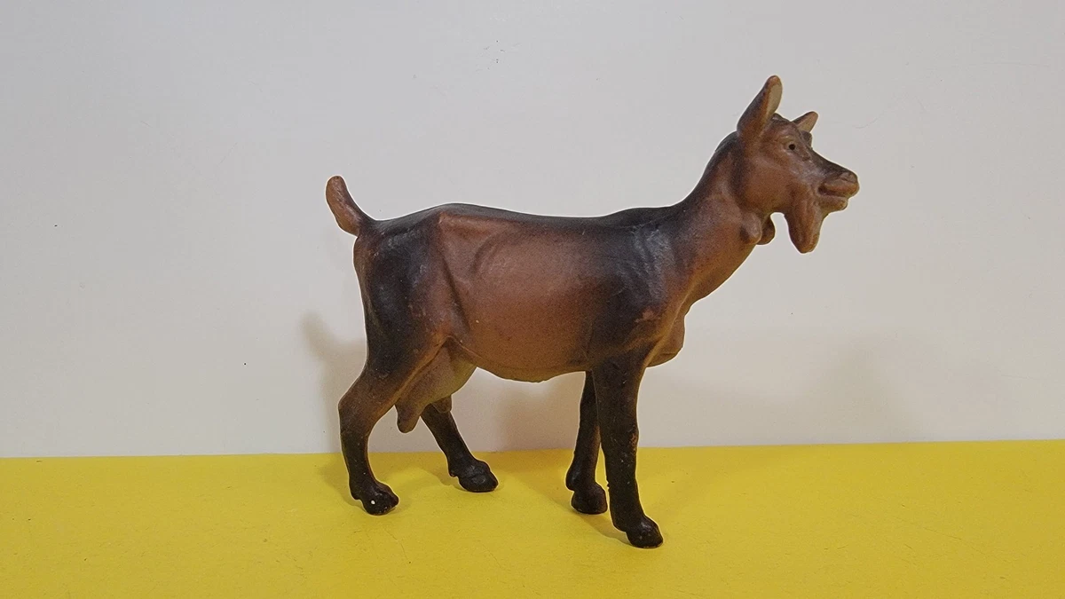 Goat Collectibles for sale | eBay