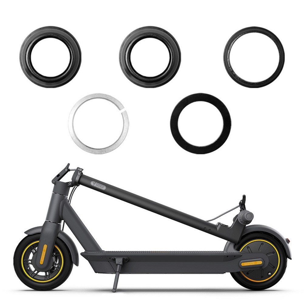 Steering Bearing Headset W/Circle 12x3x1cm Electric Scooter For