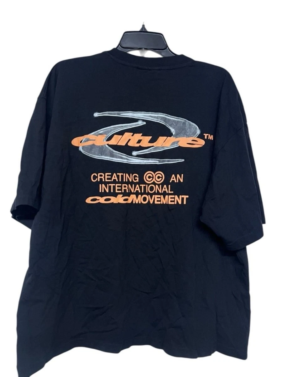 CULTURE T-Shirts for Men for sale | eBay