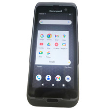 Honeywell CT47 Android GMS Mobile Computer Barcode Scanner CT47-X1N-57D1E0G
